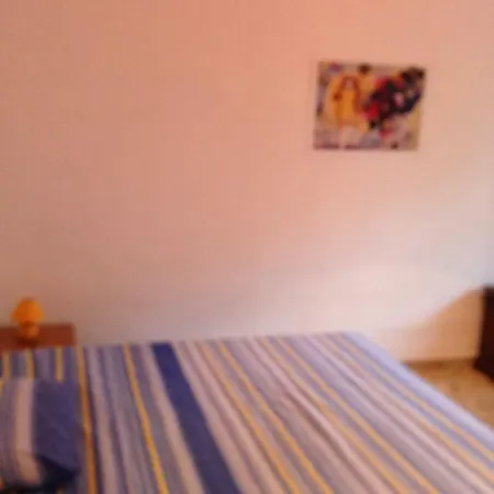 Casa Gabriella בית הארחה